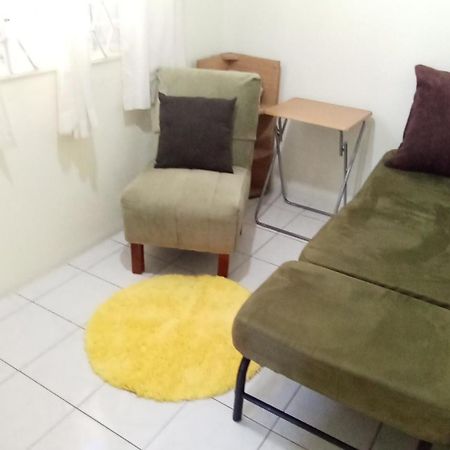 Cozy & Comfy Portmore Exterior foto