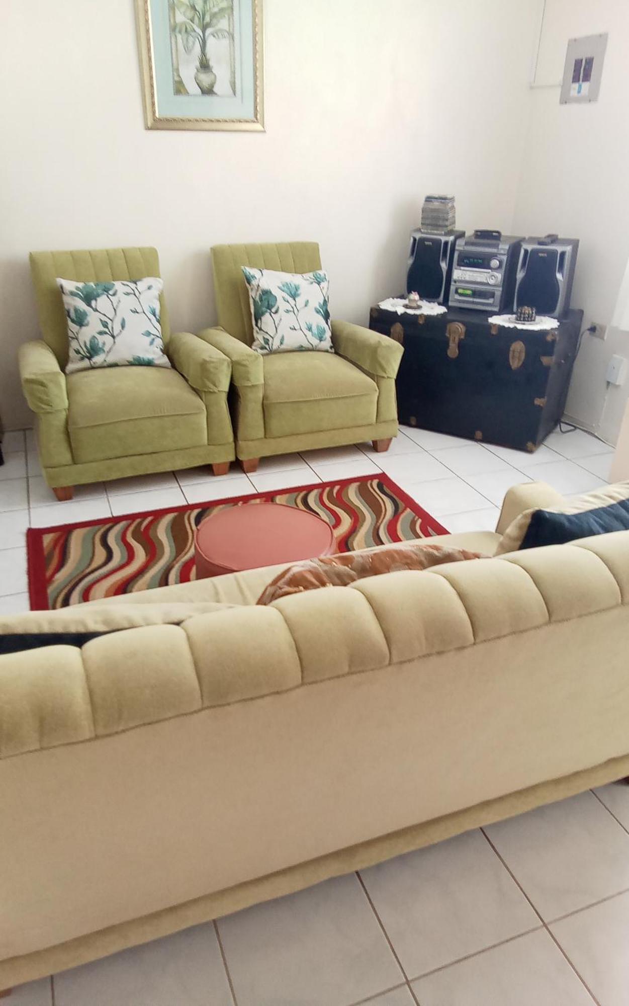 Cozy & Comfy Portmore Exterior foto